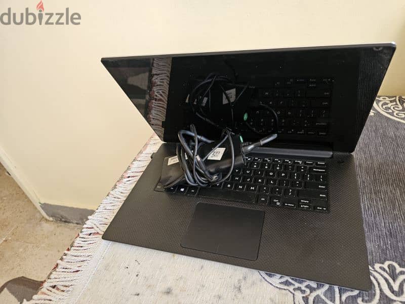 dell precision 5510 3