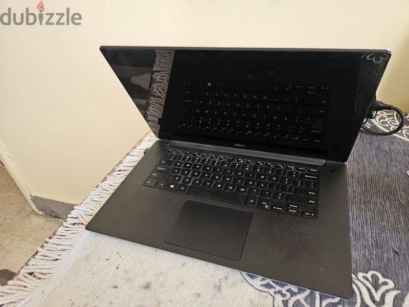 dell precision 5510 4