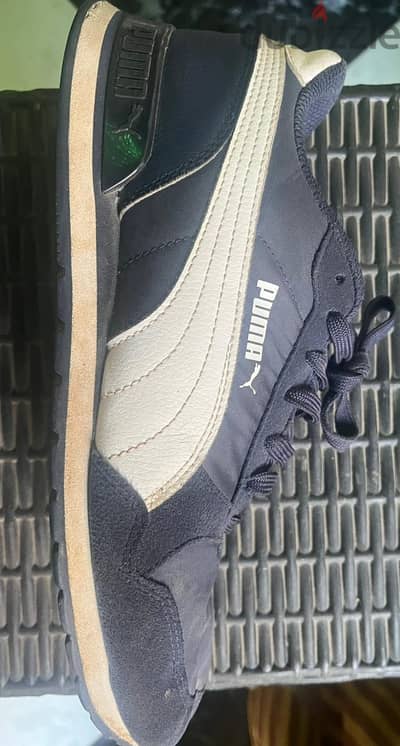 puma shoes