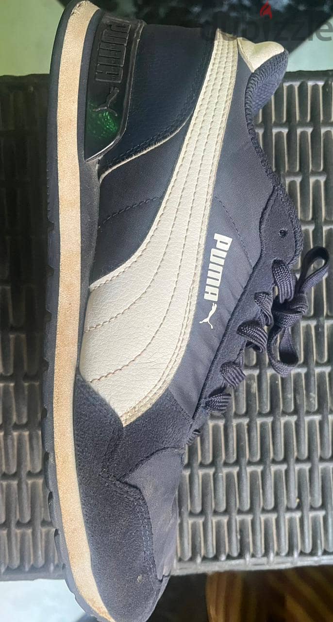 puma shoes 0