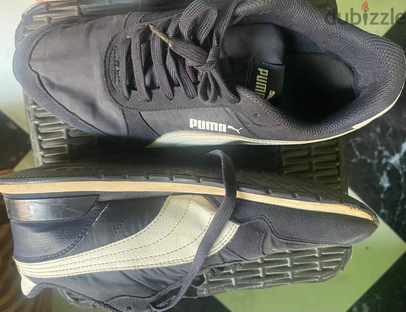 puma shoes 1