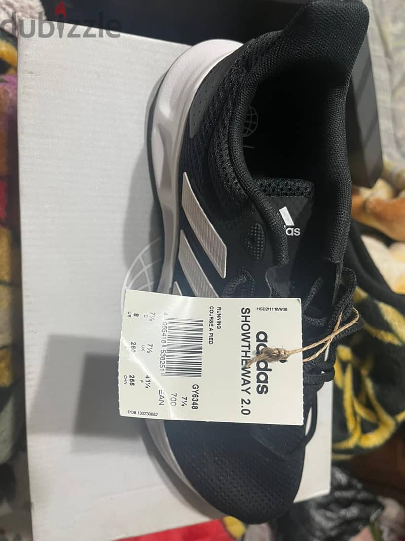 adidas shoes شوثوواي 2.0 3