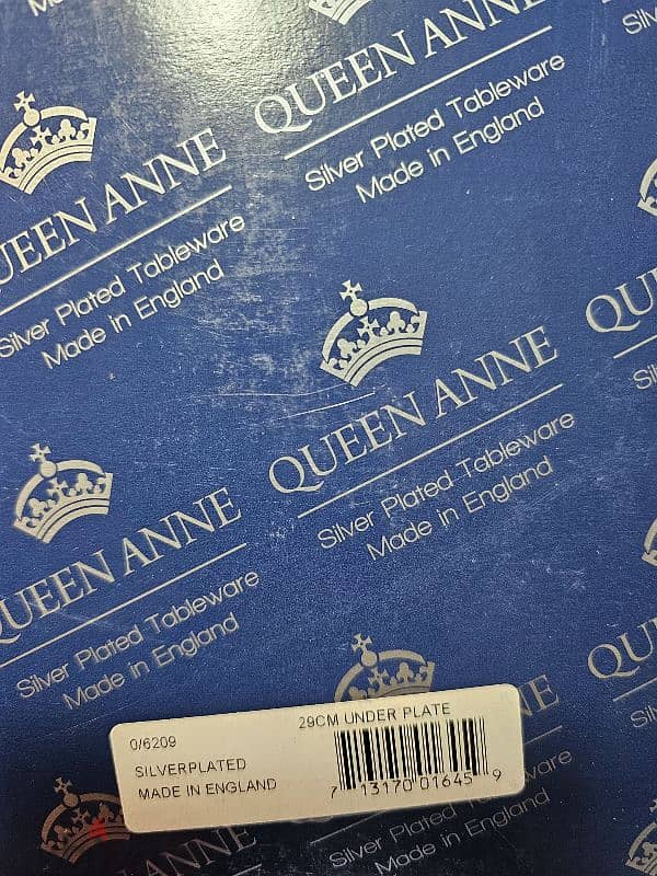 Queen Anne Collections 4