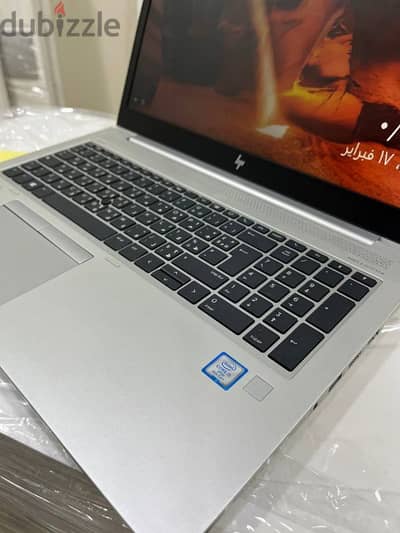 لاب توب اتش بي hp