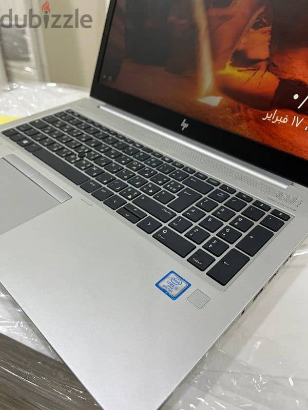 لاب توب اتش بي hp 0