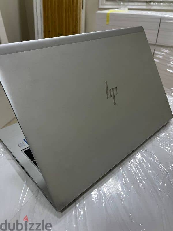 لاب توب اتش بي hp 2