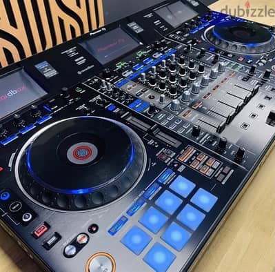 pioneer rzx