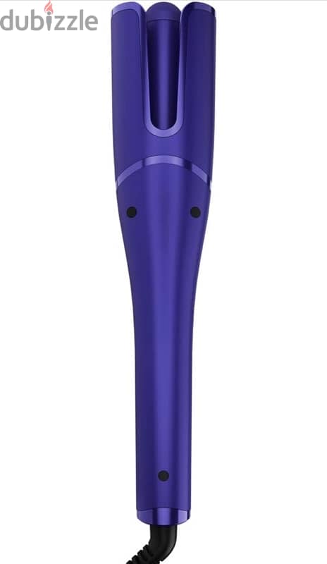 Rush Brush U1 Plus Curlyer (Navy Blue Color) 4