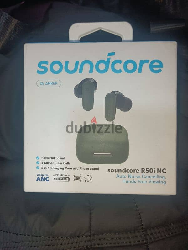 soundcore r50i nc 2