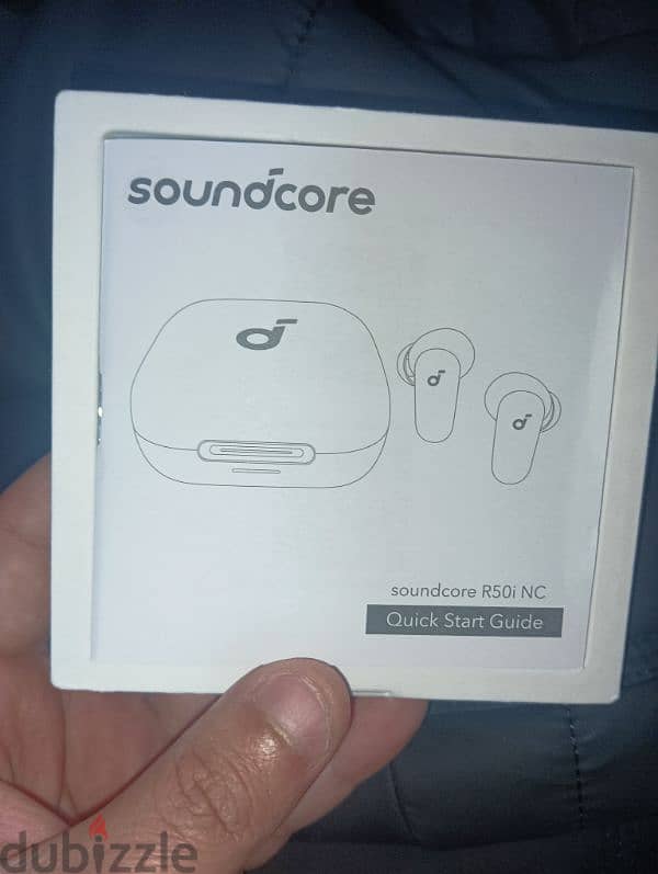 soundcore r50i nc 5