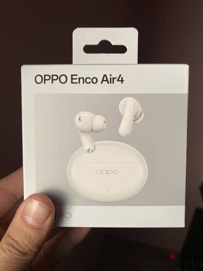 ايربودز اوبو oppo enco air4