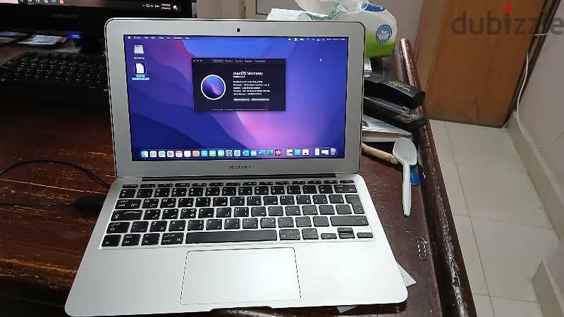 Macbook Air 2015 0