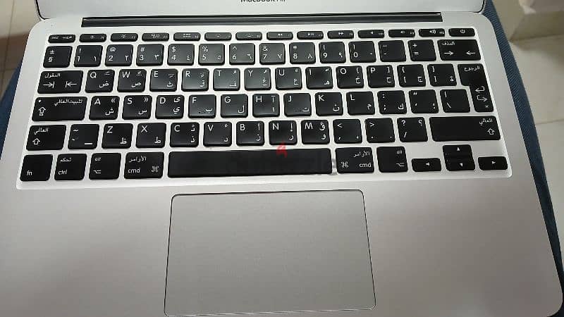 Macbook Air 2015 12