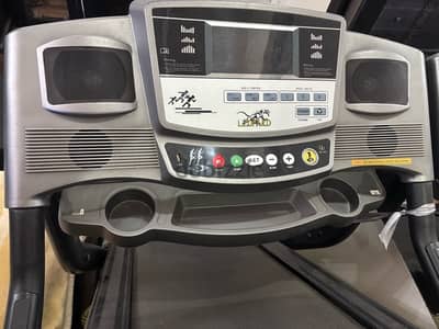 تريدميل treadmill مشاية كهربائية