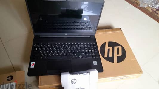 laptop hp