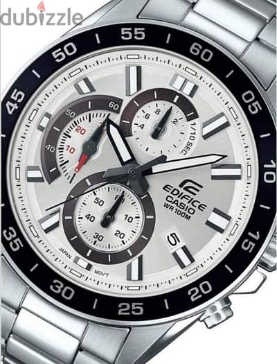 Casio Edifice EFV-550D-7AVUEF Original