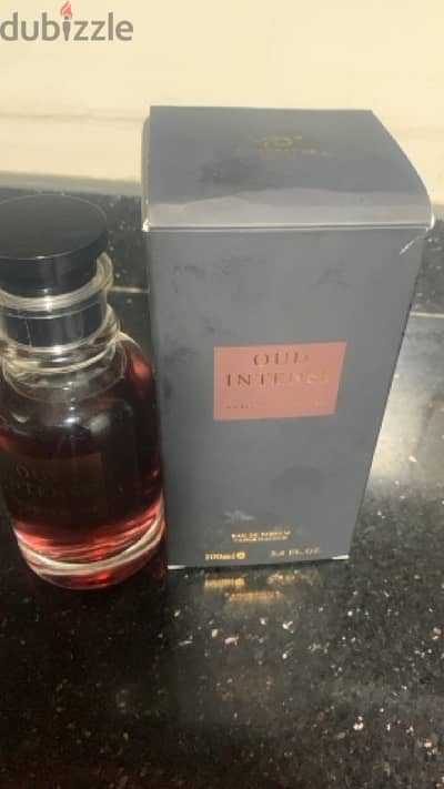 برفان عود اصلى oud INTENS