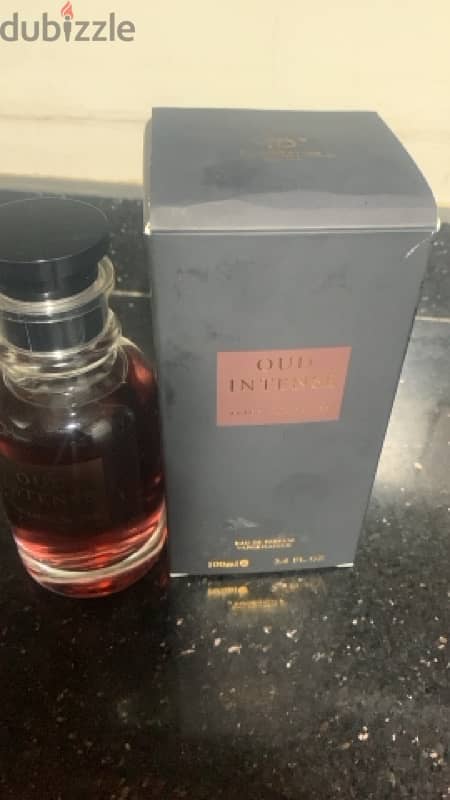 برفان عود اصلى oud INTENS 0