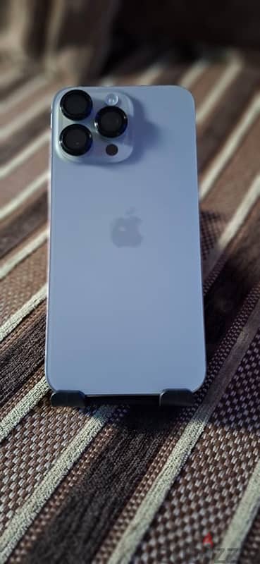 iPhone 15 pro max 256 gb شرق اوسط زيرو ضريبة