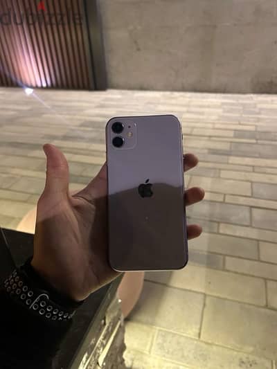 iphone 11 used - ايفون ١١ مستعمل