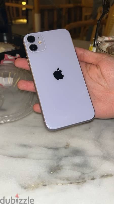 iphone 11 used - ايفون ١١ مستعمل 2