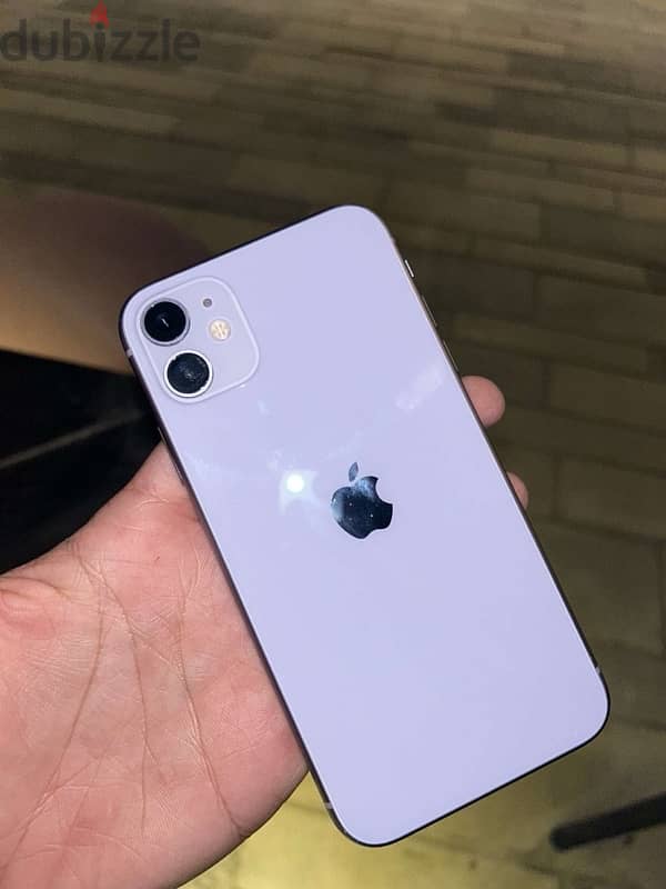 iphone 11 used - ايفون ١١ مستعمل 4