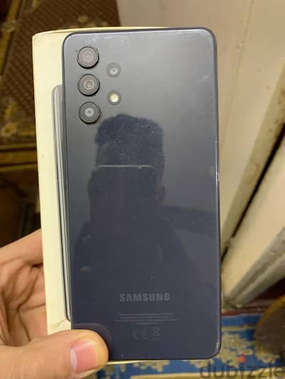 samsung A32