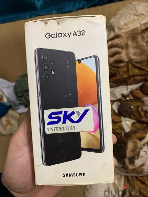 samsung A32 1