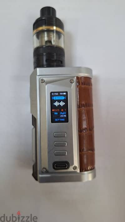 Lost vape centaurus quest