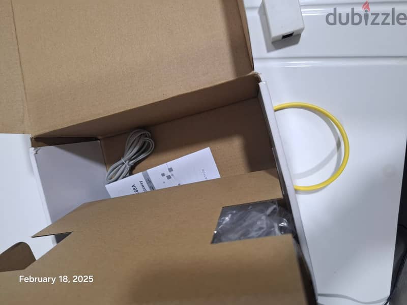 روتر فودافون  vodafond vdsl  h188a 3