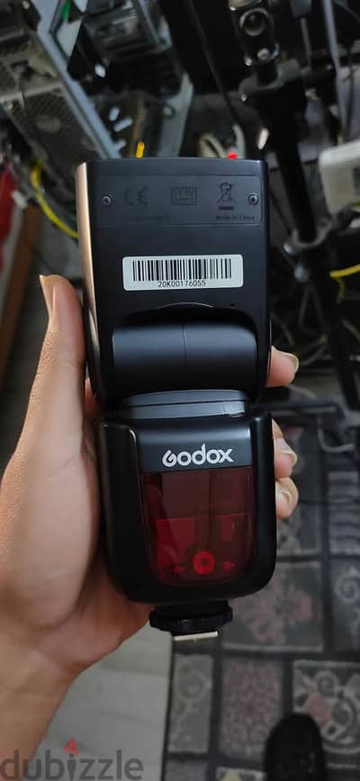 فلاش Godox V 860ii