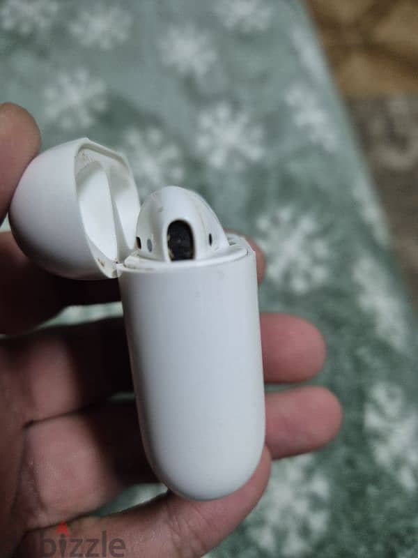 apple airpods 2nd generation 1