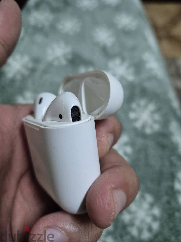 apple airpods 2nd generation 2