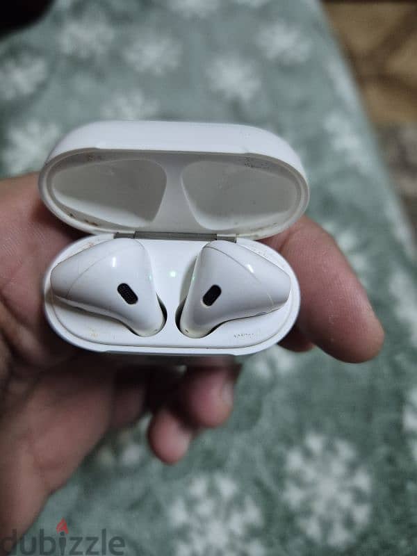 apple airpods 2nd generation 3