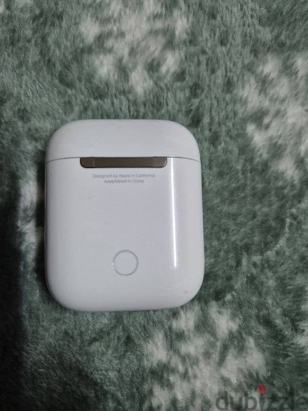 apple airpods 2nd generation 4