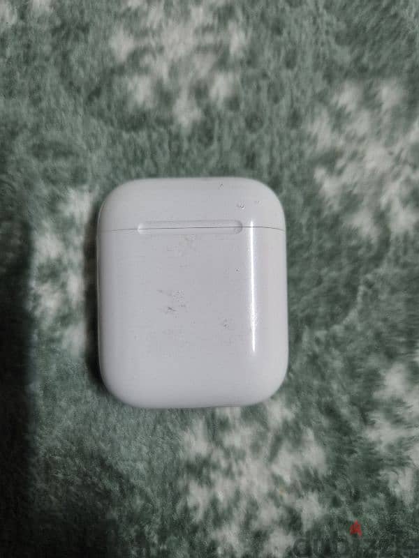 apple airpods 2nd generation 5