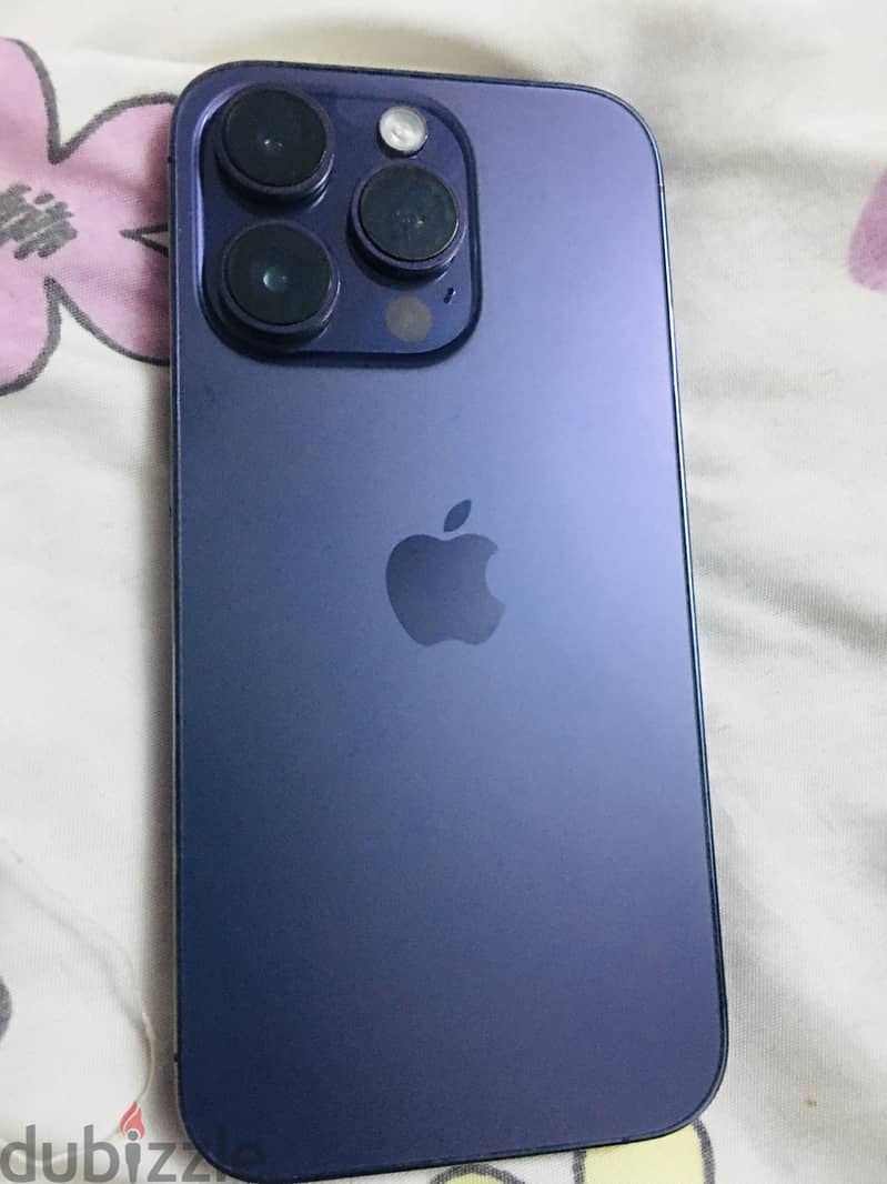 iPhone 14 pro 3