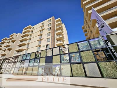 Apartment for Sale with Installments Rare Opportunity in the Heart of Sheikh Zayed with a Prime Location