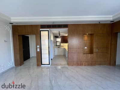 Apartment for sale 160 M in sodic Eastown - Fully finished - Ready to move - new Cairo