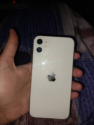 ايفون ١١ للبيع او التبديل و تدفع فرق - iphone 11 for sale