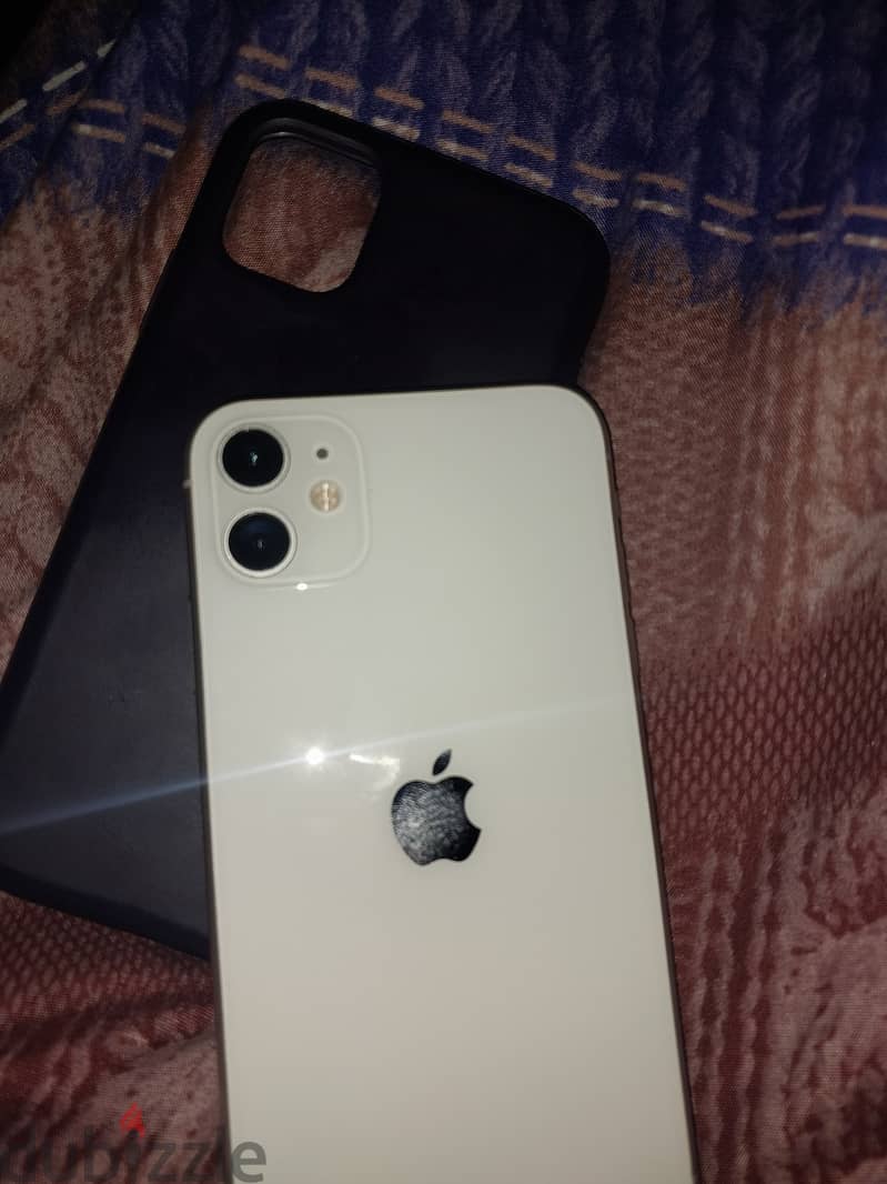 ايفون ١١ للبيع او التبديل و تدفع فرق - iphone 11 for sale 1