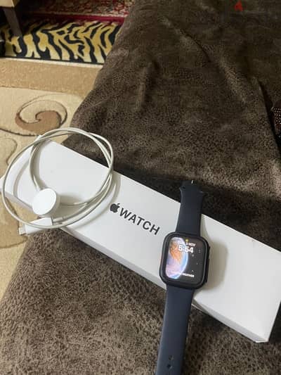 Apple Watch Series 8