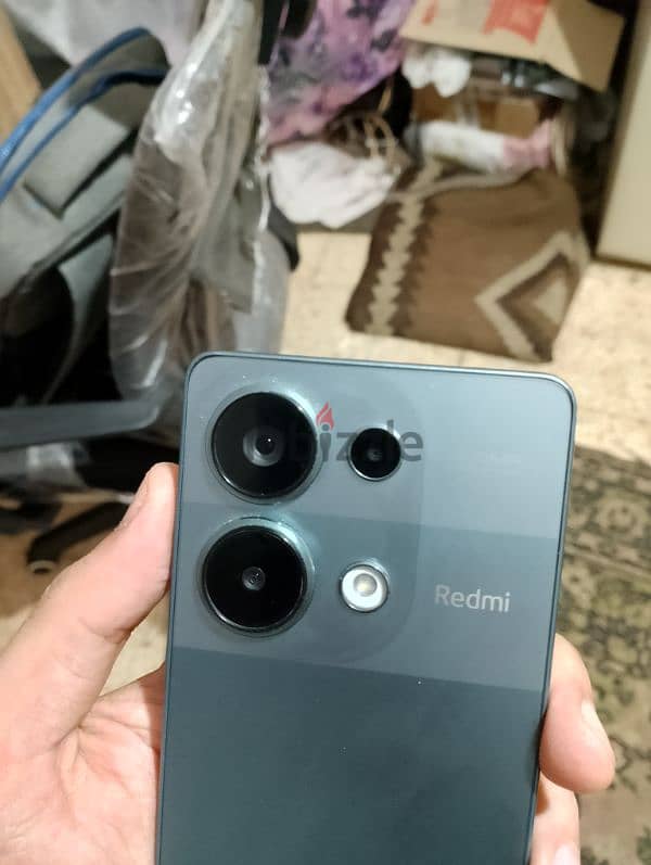 Redmi Note 13 pro 2