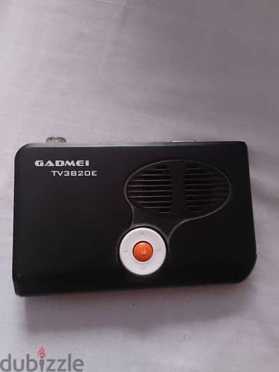 Gadmei tv box