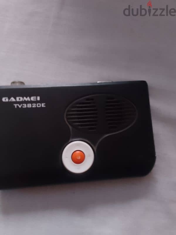 Gadmei tv box 1