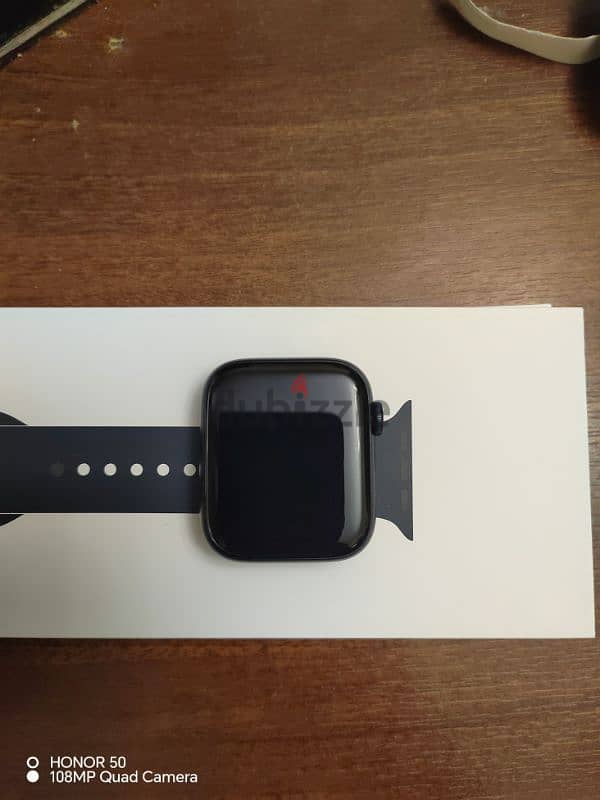 Apple watch SE gen 2 44mm GPS 1