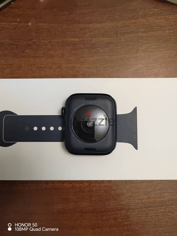 Apple watch SE gen 2 44mm GPS 2