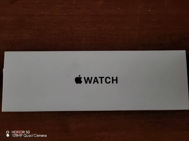 Apple watch SE gen 2 44mm GPS 5