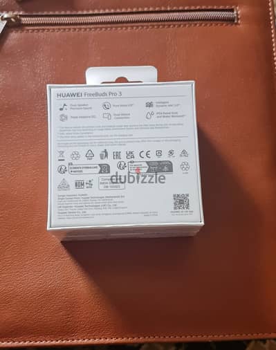 Huawei FreeBuds pro3