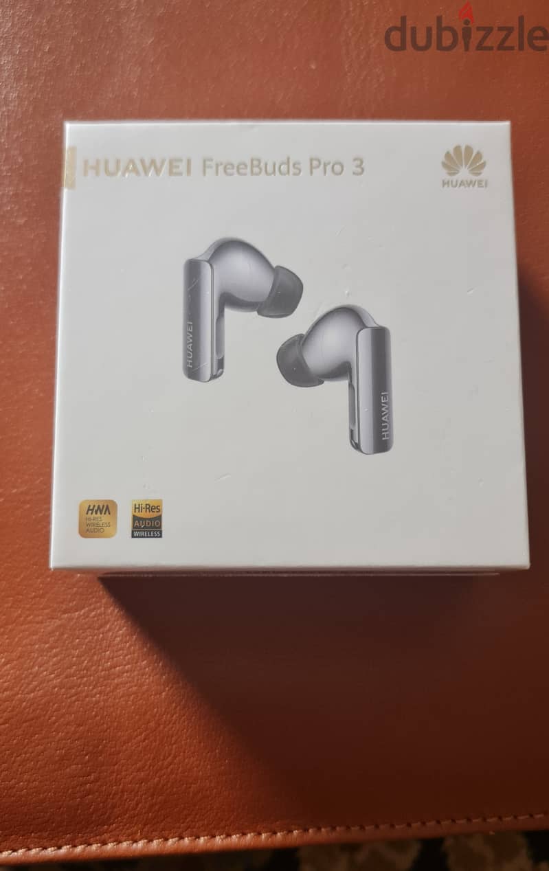 Huawei FreeBuds pro3 1